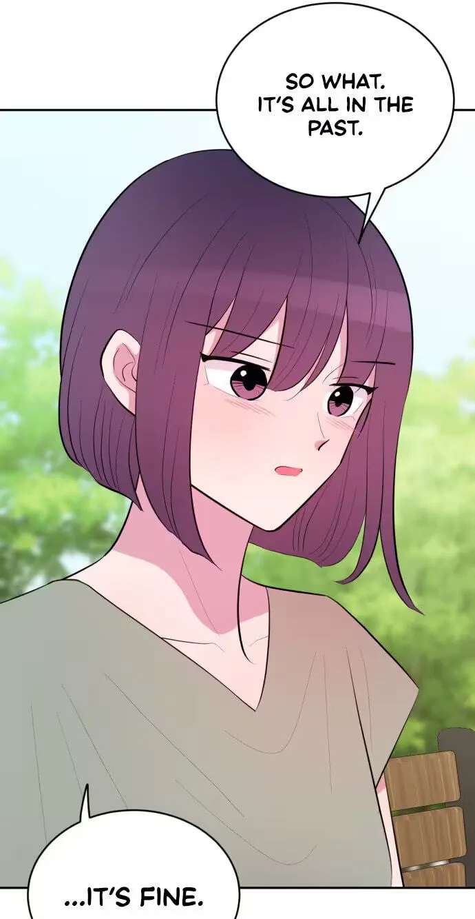 Even If You Don't Have a Third Chapter 56 - page 16