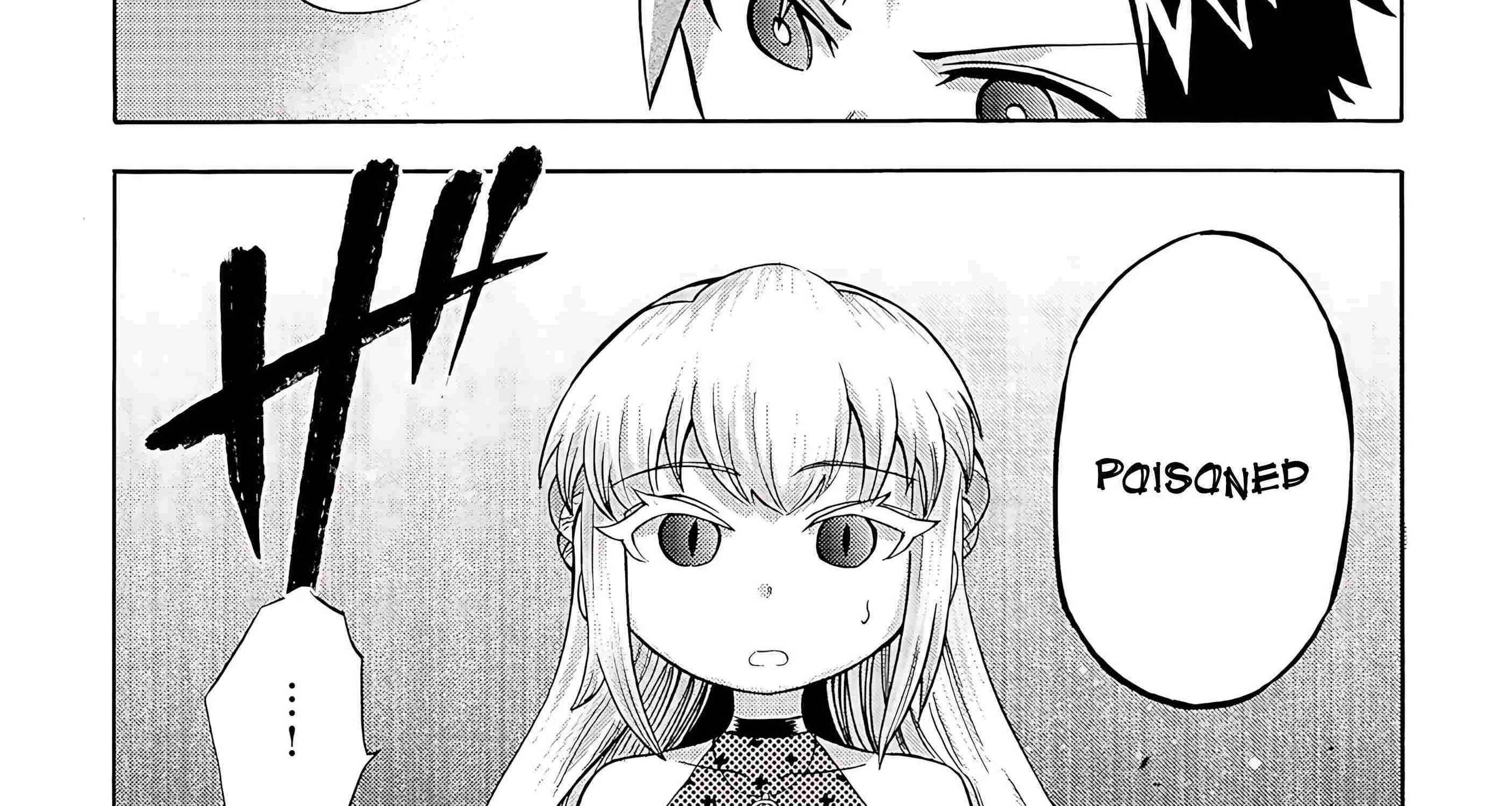 Isekai de Yakuza Hajimemashita: Yume no Henkyou Slow Life wa Oazuke-chuu Chapter 3 - page 78