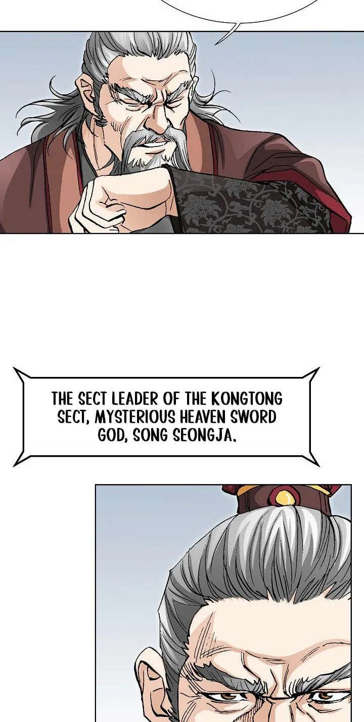 Absolute Ultimate Martial Lord Chapter 55 - page 62