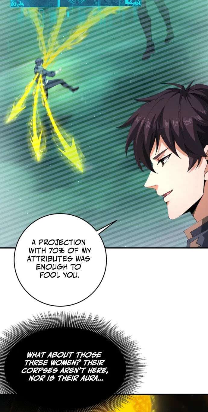 National Job Change: I'm Stuck as the Weakest Dragon Tamer?! Chapter 277 - page 11