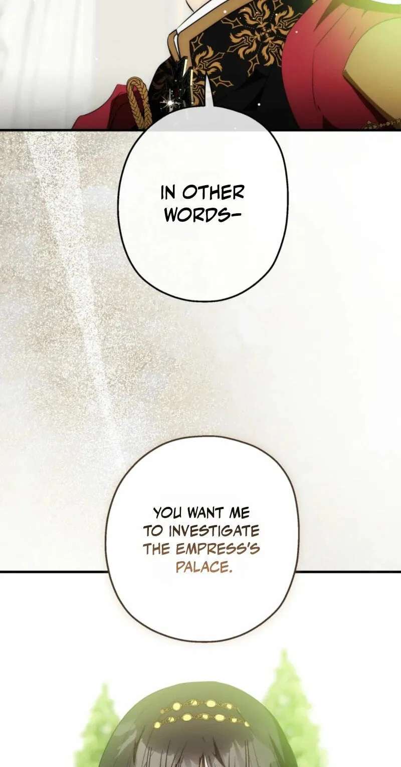 Little Lady Lilina Chapter 45 - page 48