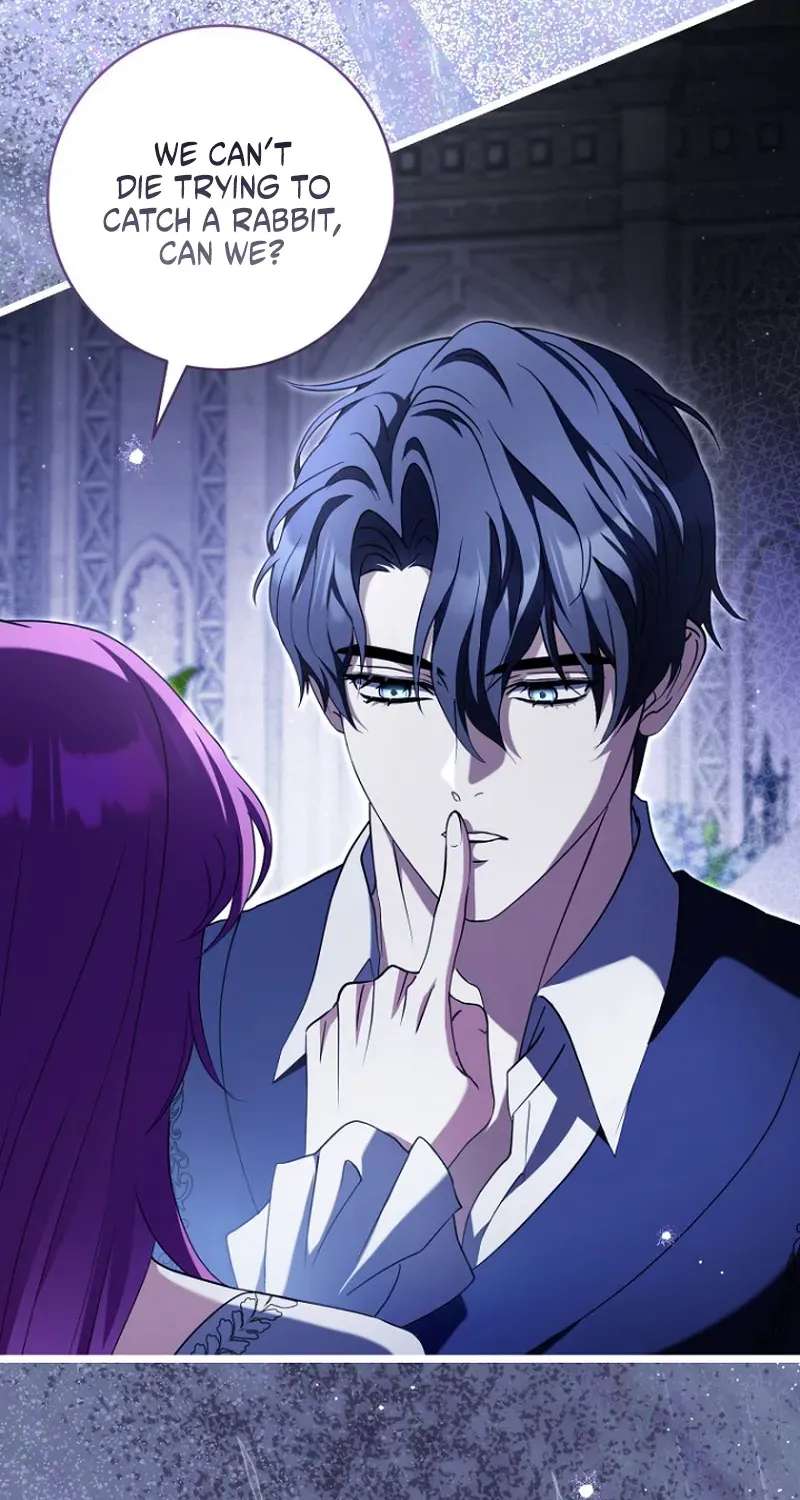 I’m an Extra Who’s Trying to Run Away from the Obsessive Male Lead Chapter 42 - page 17