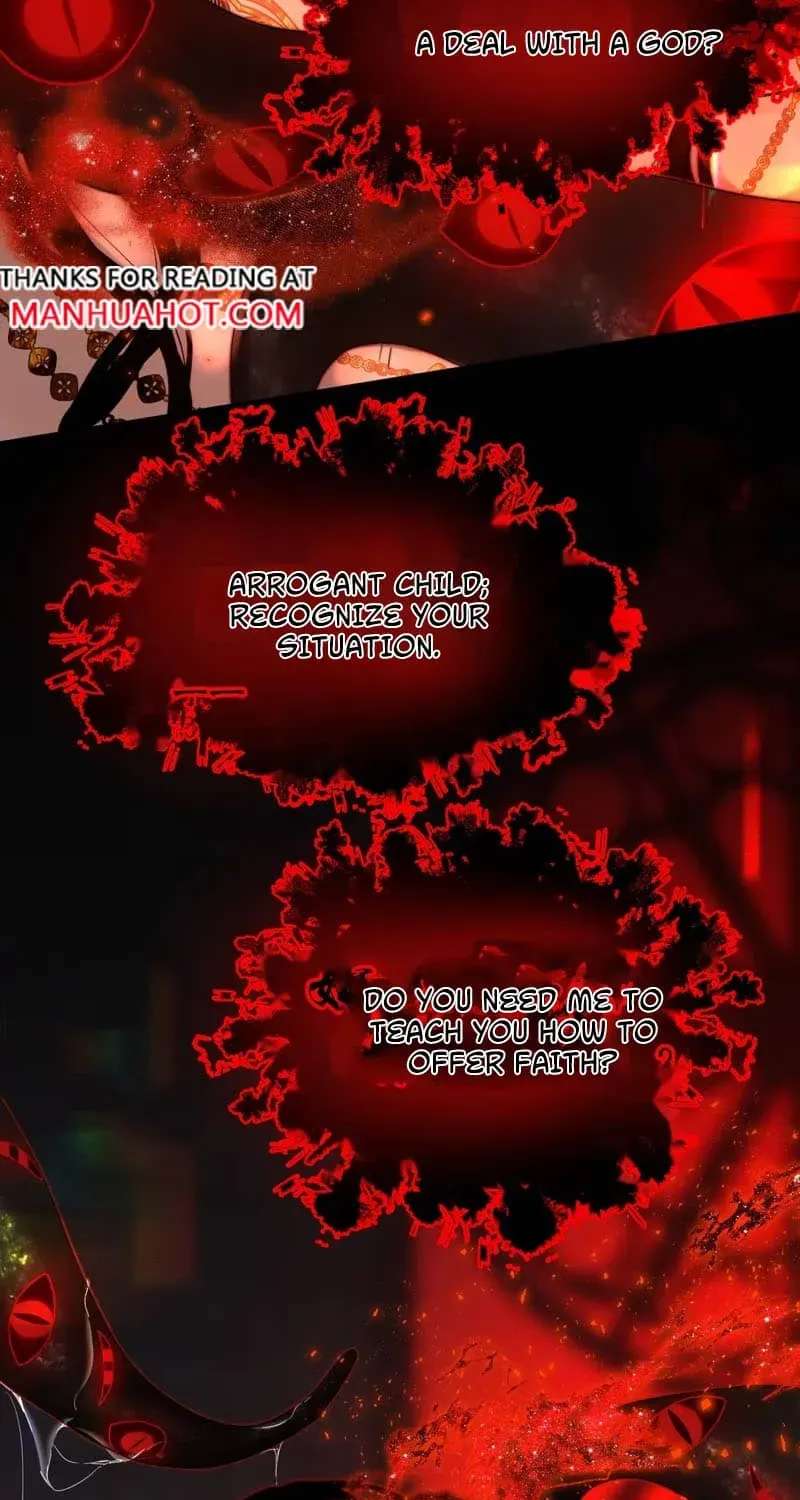 The Proper Way to Perform a Sacrifice Chapter 1 - page 80