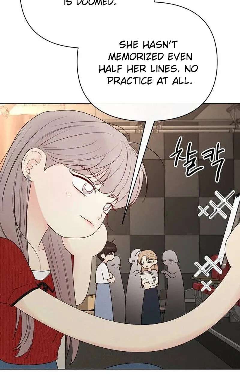The Epitome of a Male Lead Chapter 61 - page 73
