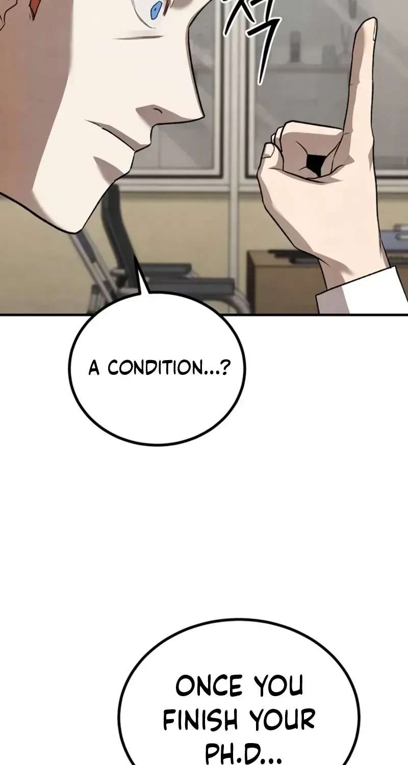 I Was Actually a Third-Generation Chaebol Chapter 14 - page 83