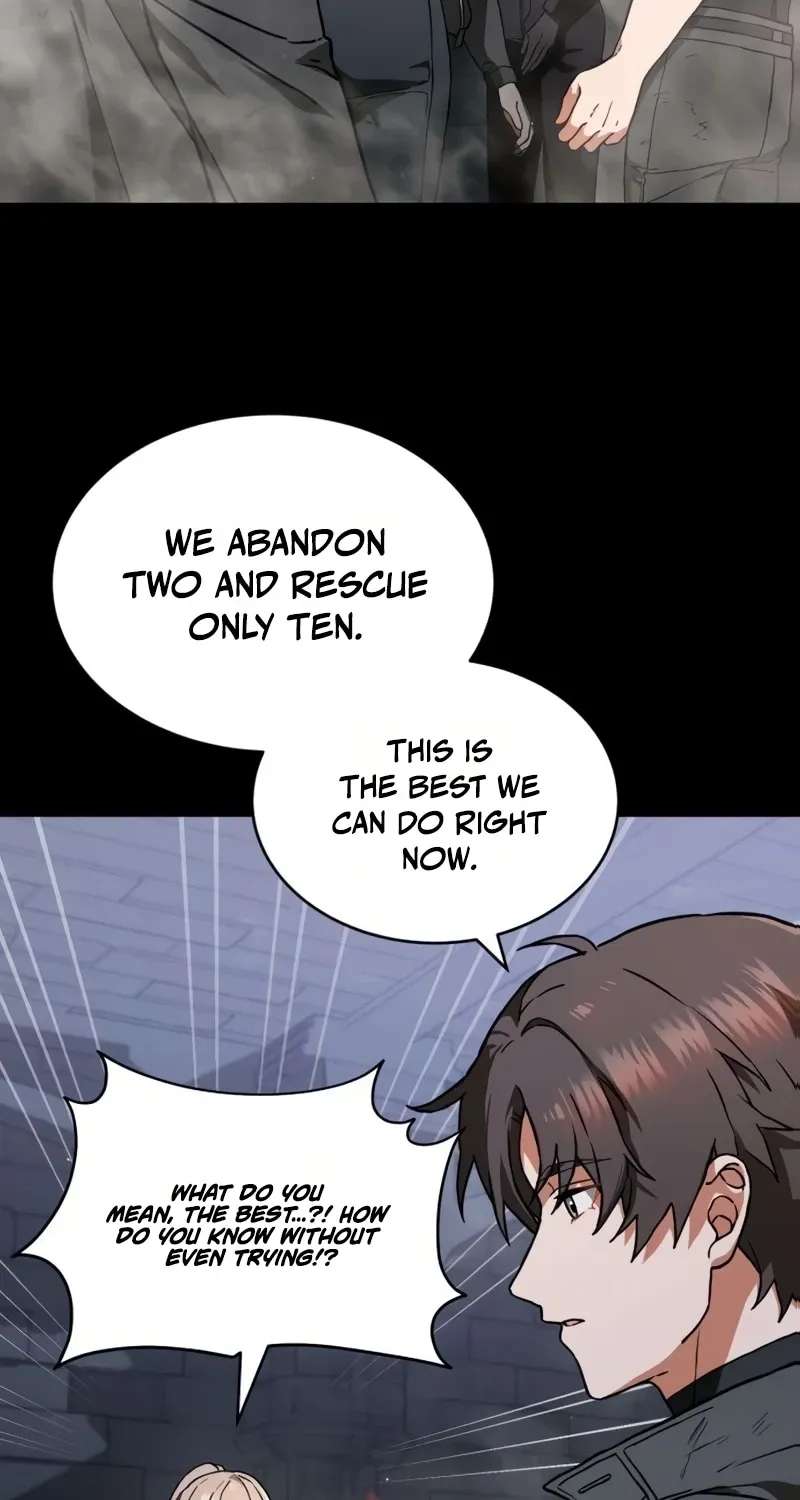 After Returning to Farming, National-Level Tycoons Flock In Chapter 3 - page 99