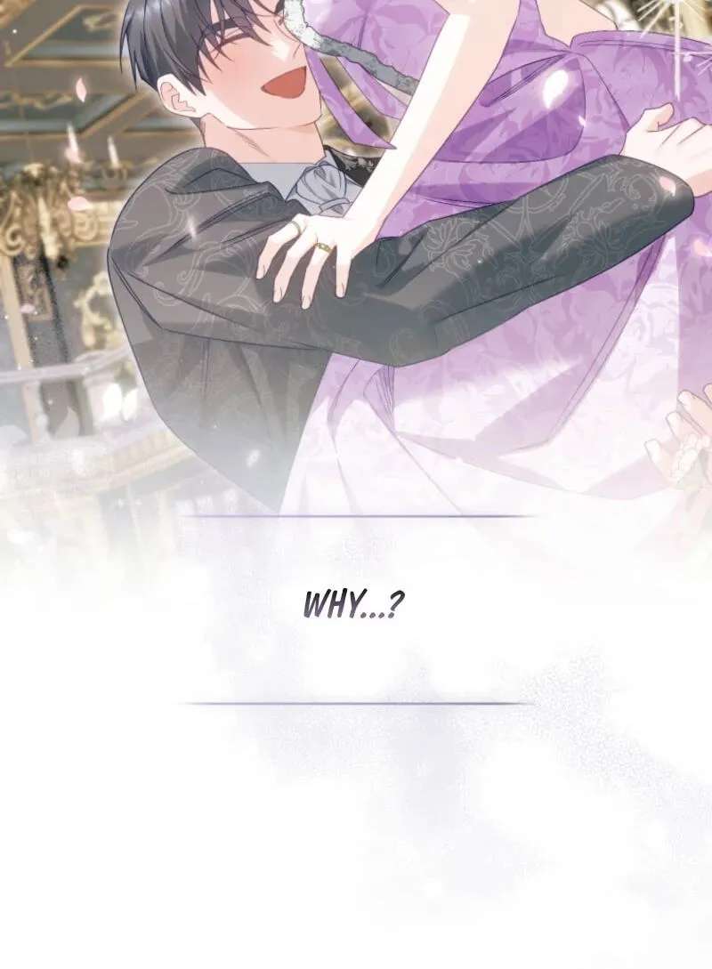 Darling, You've Got It All Wrong Chapter 69 - page 11
