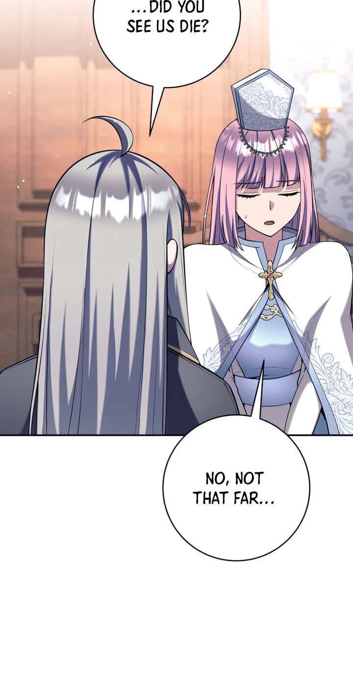 I'm Quitting the Hero's Party Chapter 164 - page 66