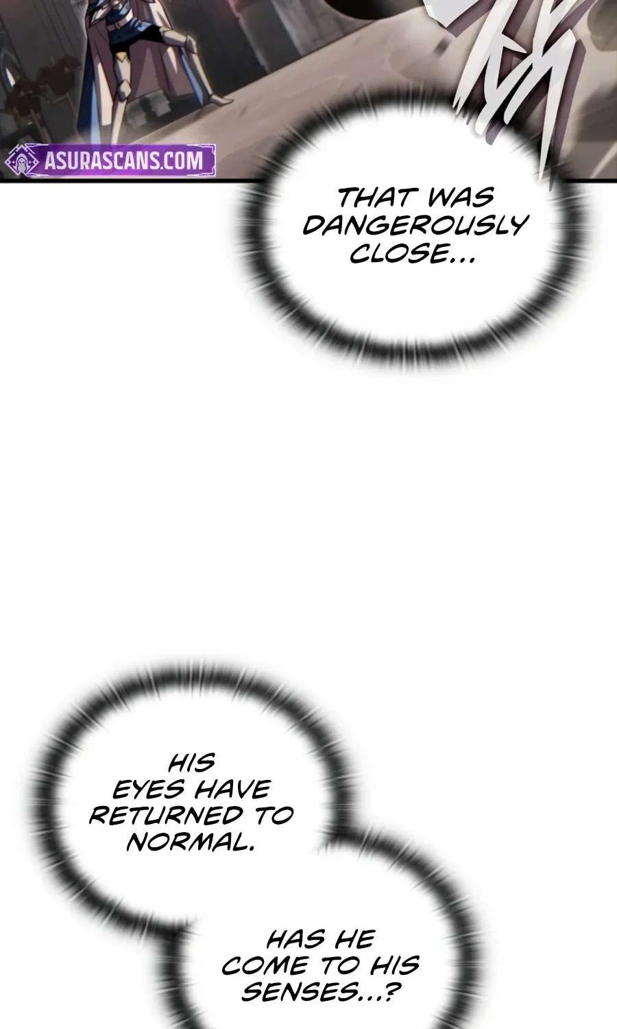 The Lord Who Levels Up by Absorbing Powers Chapter 5 - page 21