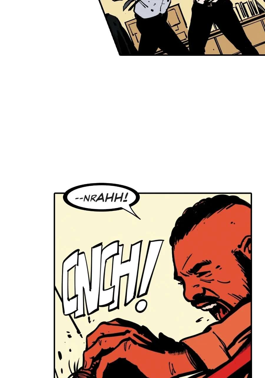 Daredevil (2019) Chapter 21 - page 33