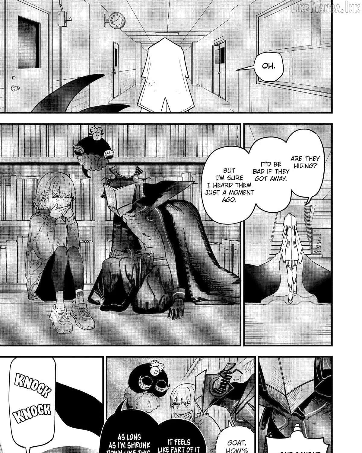 Daiakutou Shounen Chapter 23 - page 42