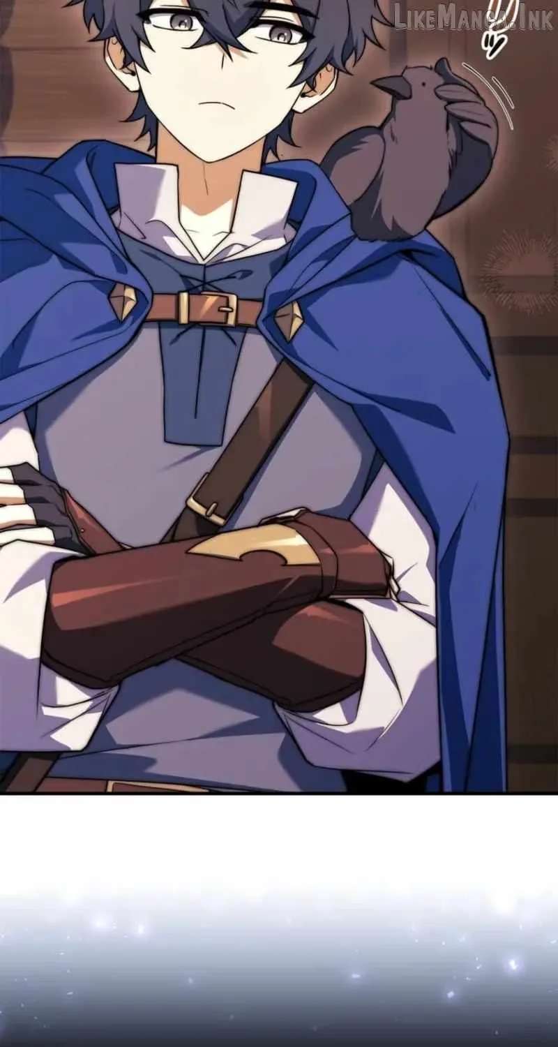 I Became a Mage in a Medieval Fantasy World Chapter 38 - page 36