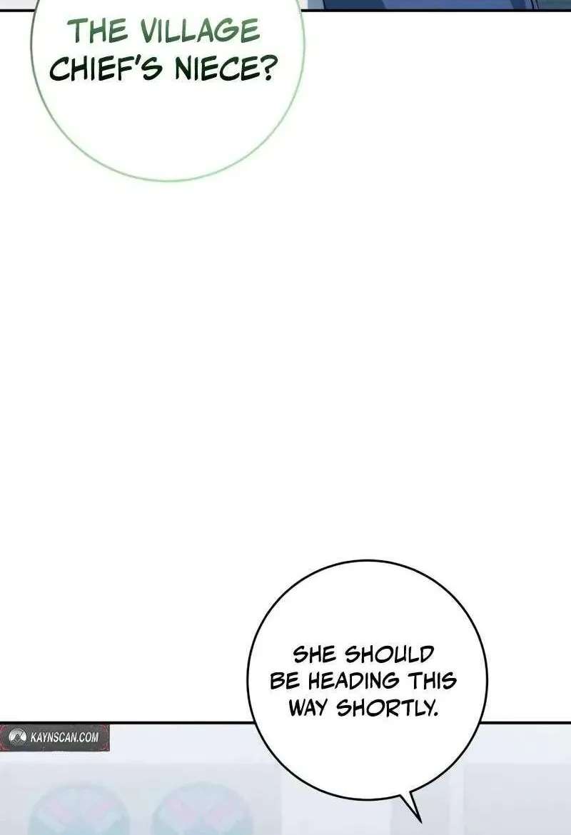 Healing with D’Bly Chapter 26 - page 129