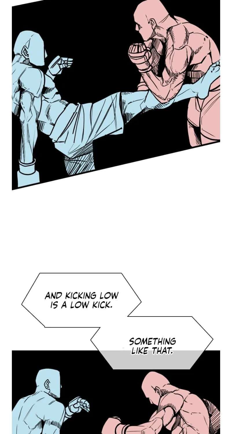 Shark Chapter 358 - page 37