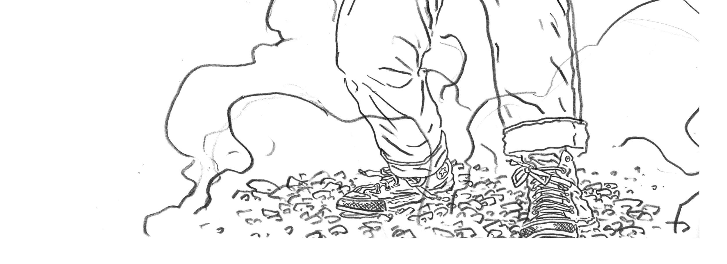 The Shaolin Cowboy: Staying A.I. Live Chapter 2 - page 102