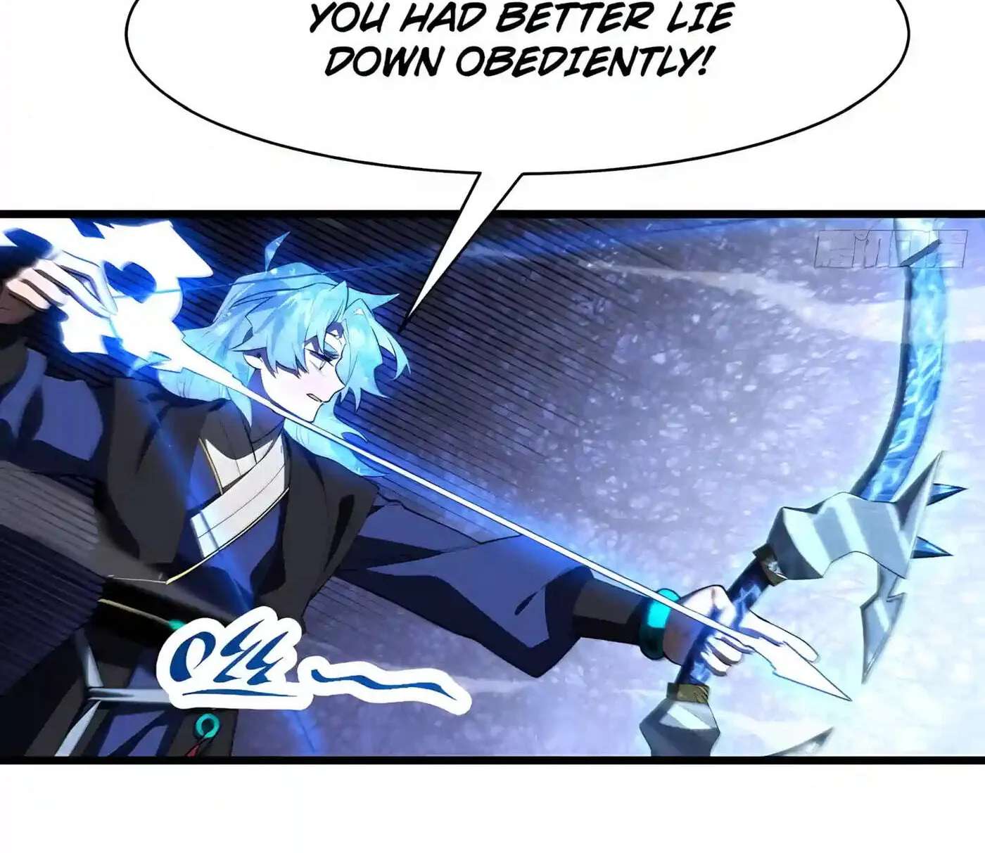 Kaiju Qiandao Huanggu Sheng Ti Chapter 166 - page 118