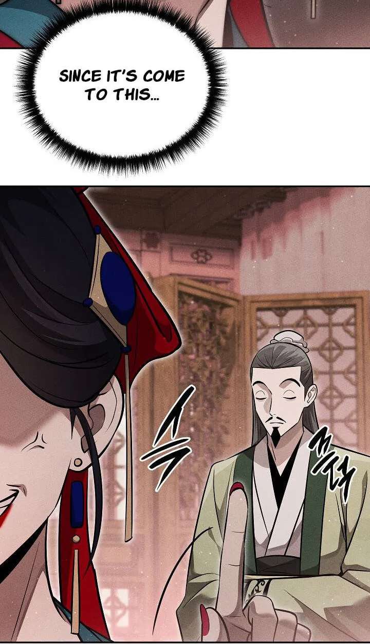 The Legend of Enxue Chapter 62 - page 23