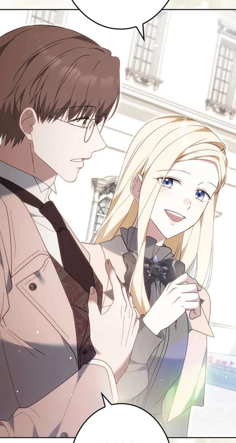 A Note from Violet Chapter 38 - page 105