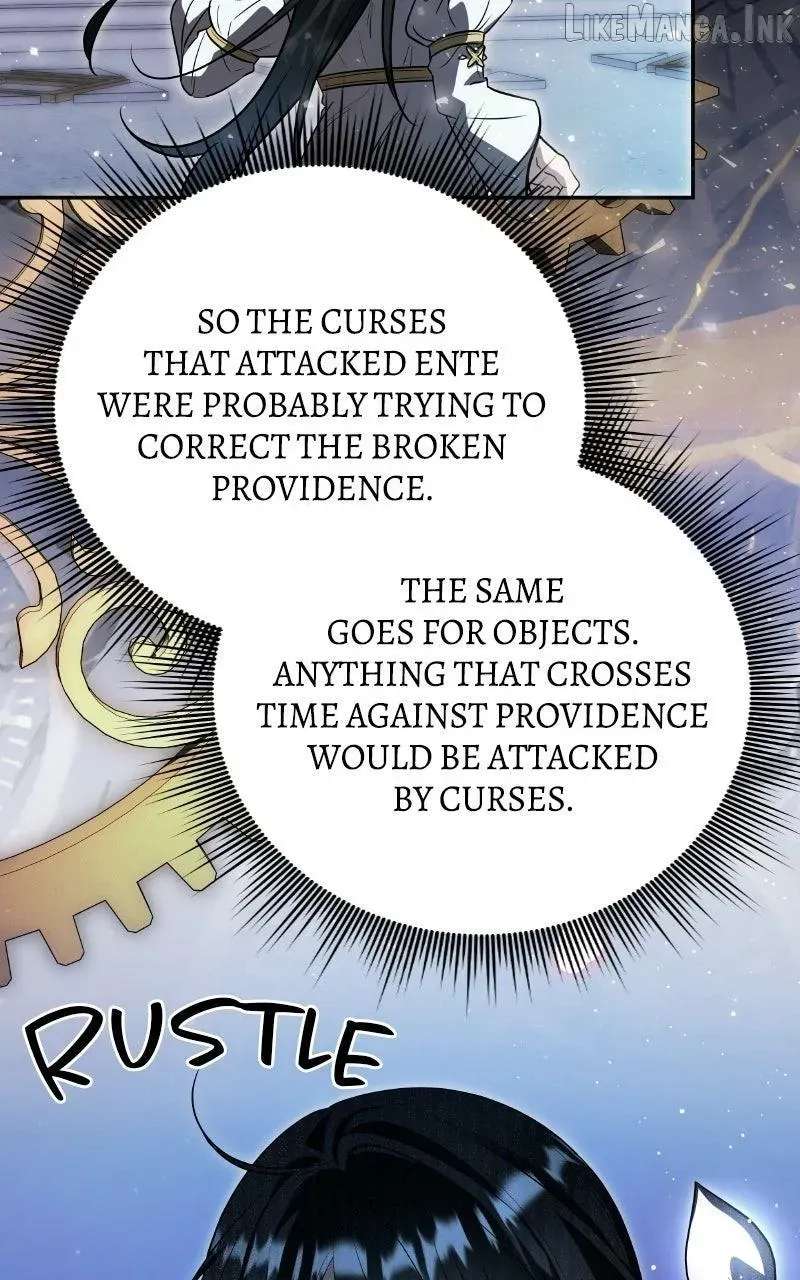 Thiendavis For The Perfect Salvation Chapter 80 - page 83