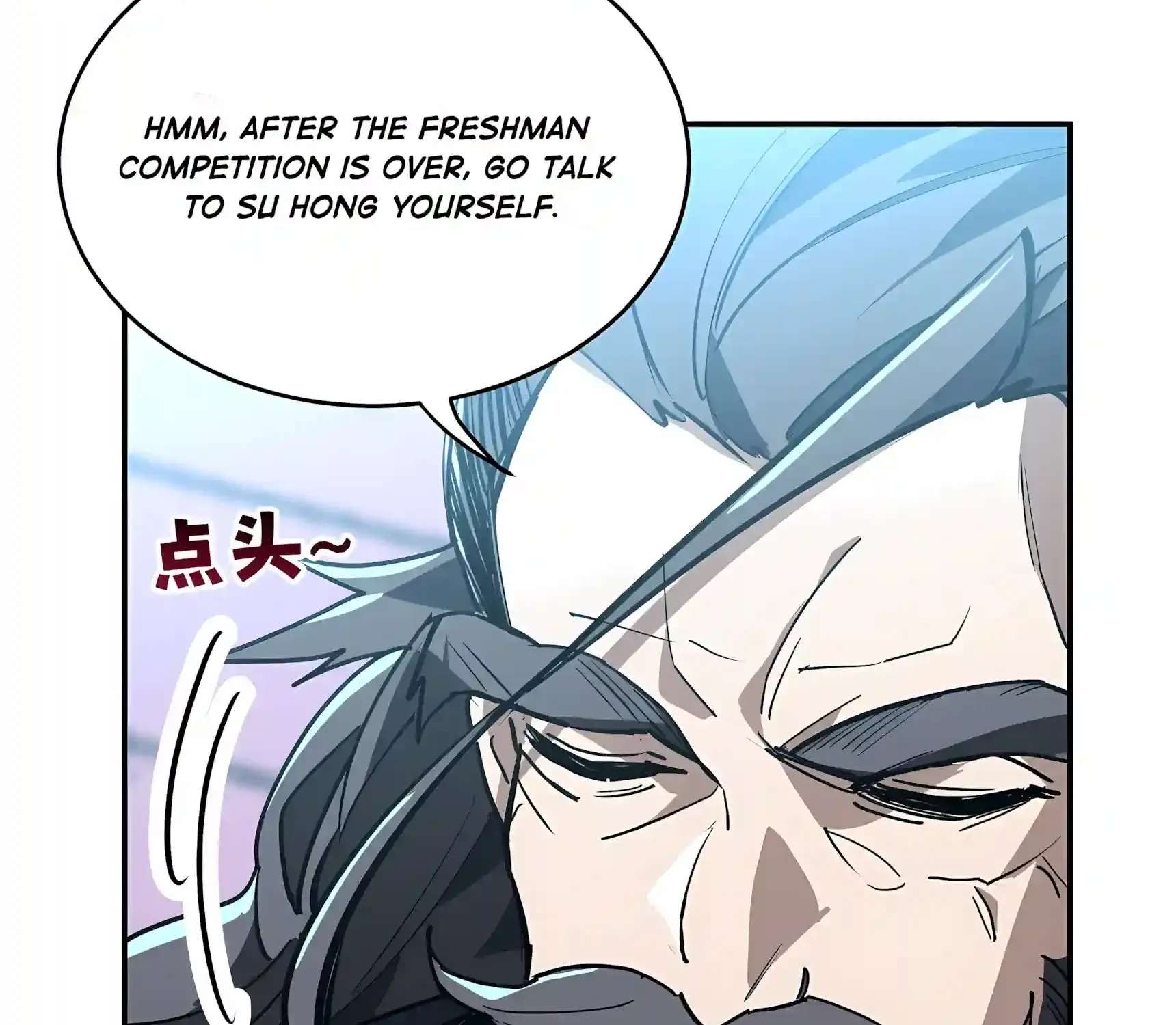 High Martiality: With One Hand, I Single-Handedly Repel Three Thousand Emperors! Chapter 66 - page 23