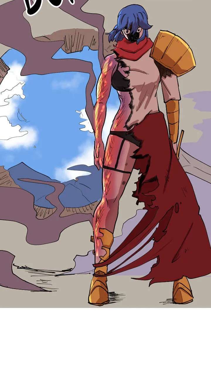The Warrior in Rut Chapter 42 - page 67