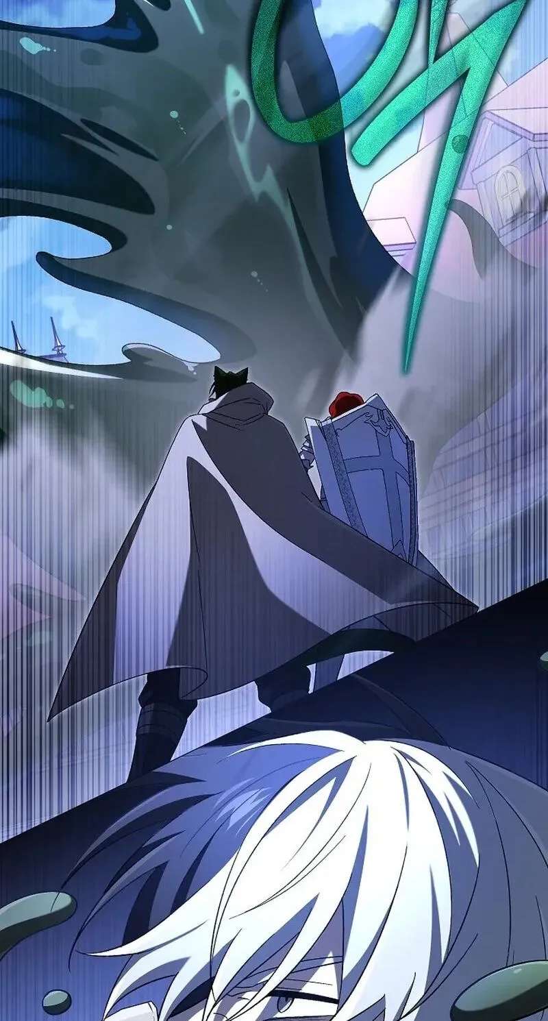 Is It a Problem if the Protagonist Is a Persona-Obsessed Character? Chapter 31 - page 93