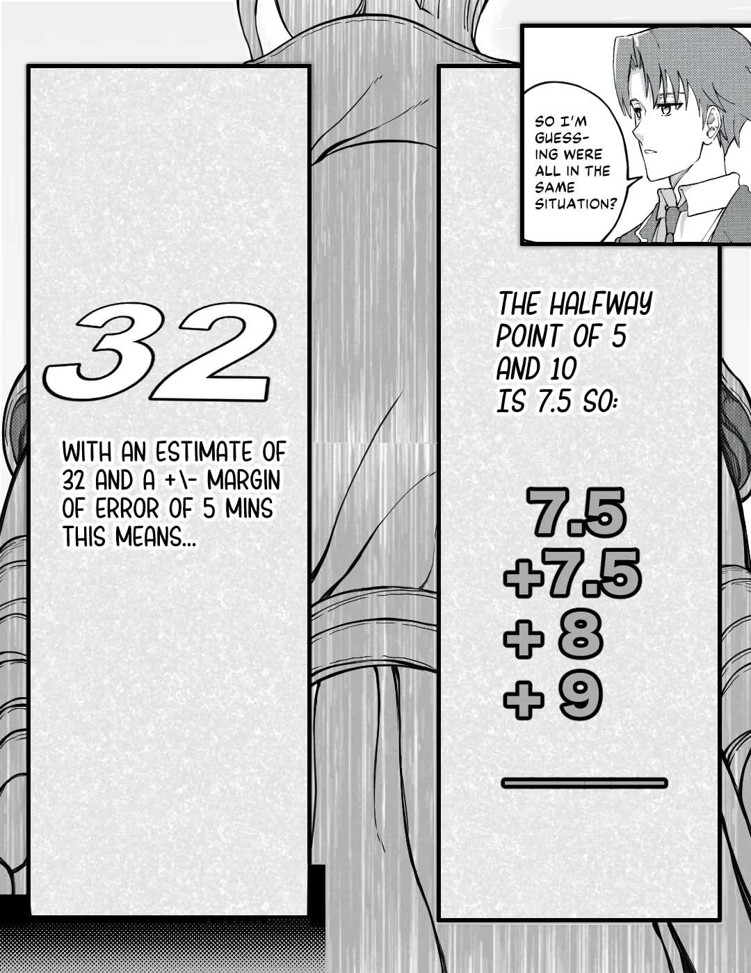 Anime Geniuses' Crossover Chapter 25 - page 14