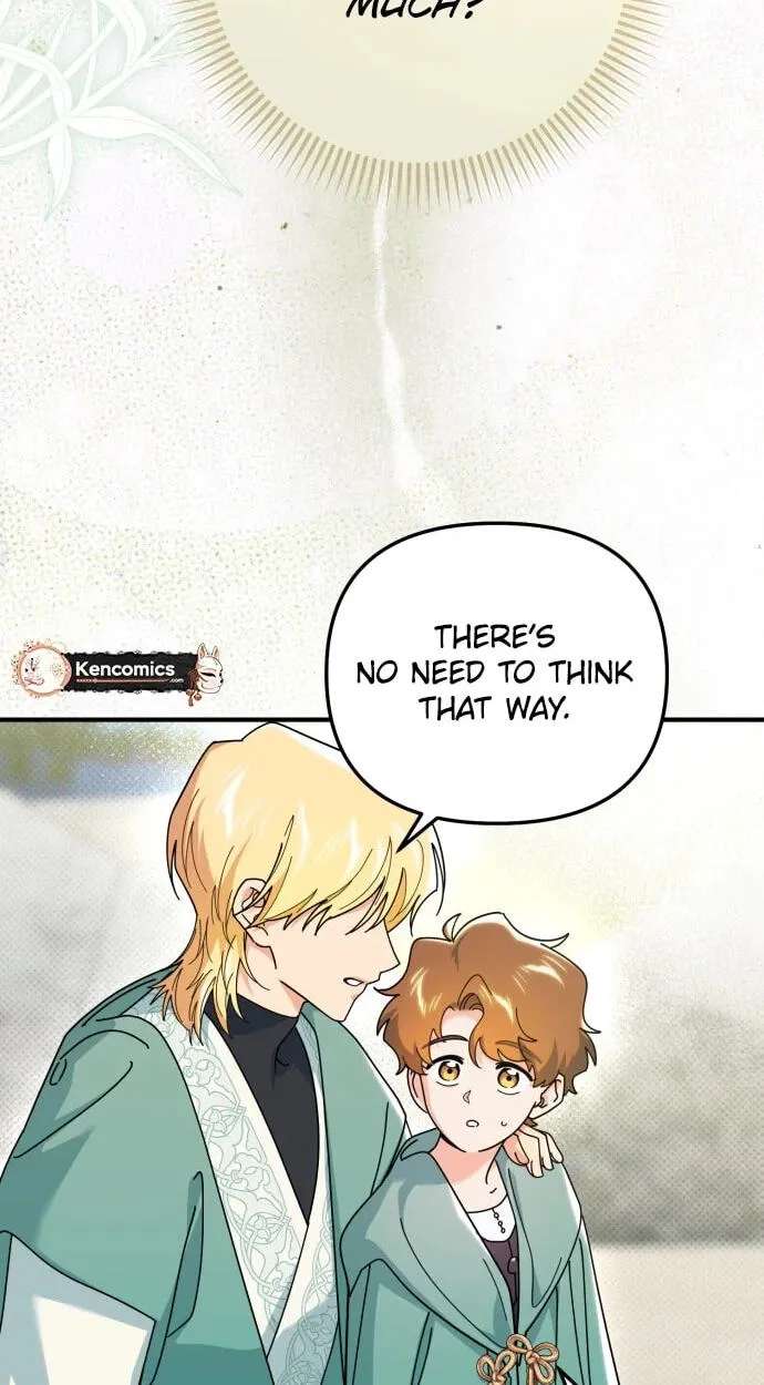 The Survival Log of a Butler at the Count's Castle Chapter 32 - page 46