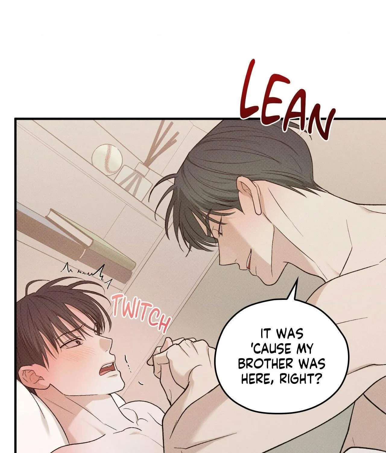 Error Detected Chapter 58 - page 76