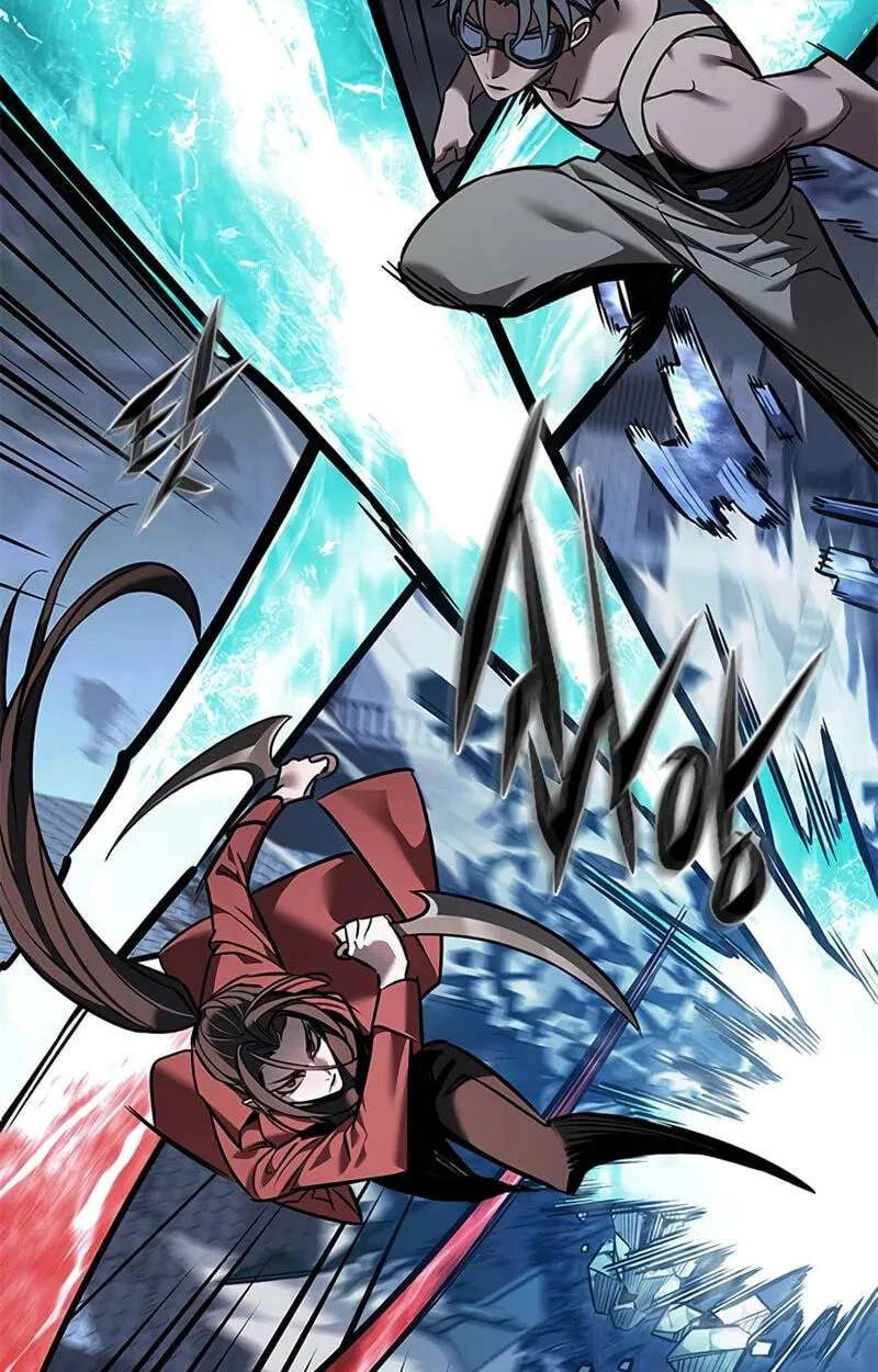 Eleceed Chapter 416 - page 69