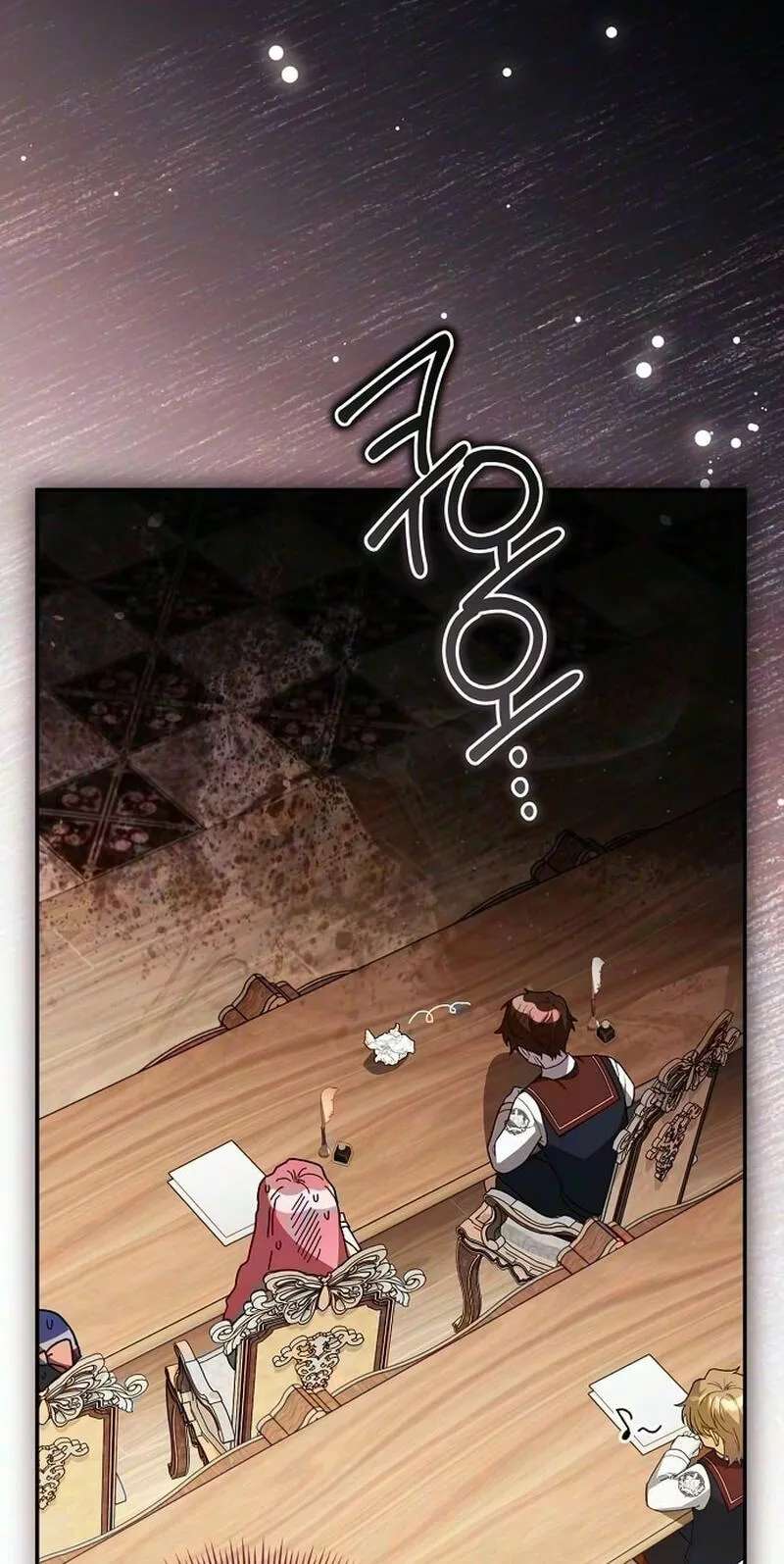 The Archmage Becomes the Swordmaster's Youngest Daughter Chapter 50 - page 107