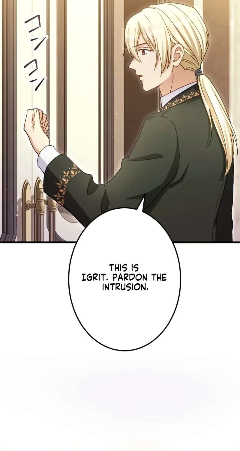 His Majesty Is My Ideal Boss! Chapter 22 - page 3