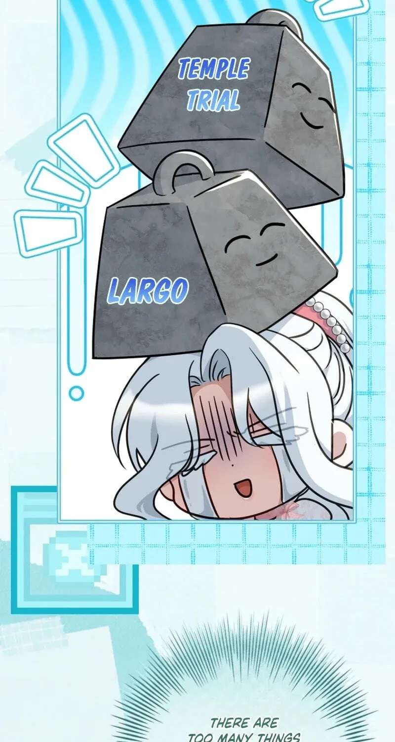 Darling, Why Can't We Divorce? Chapter 102 - page 73