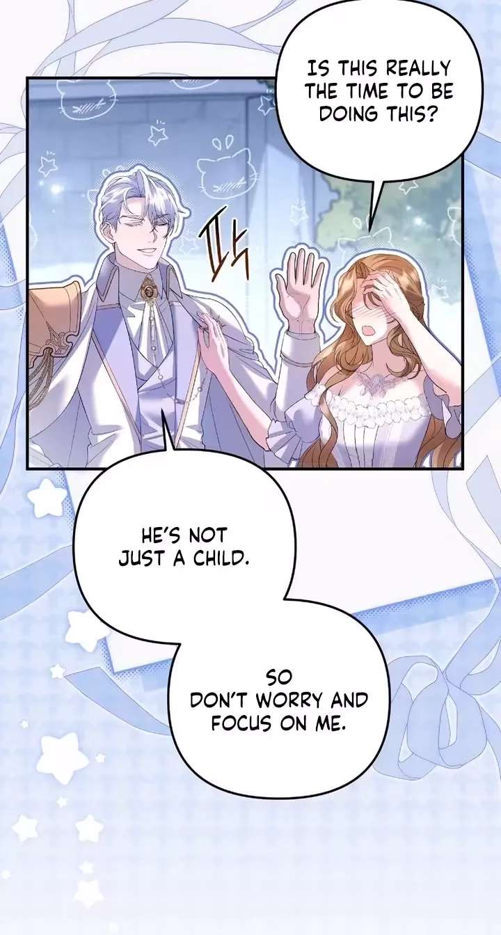 The Murderer Targets Brunettes Chapter 46 - page 94