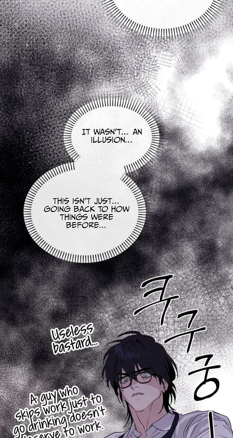 Roommate I Don't Know About Chapter 17 - page 38