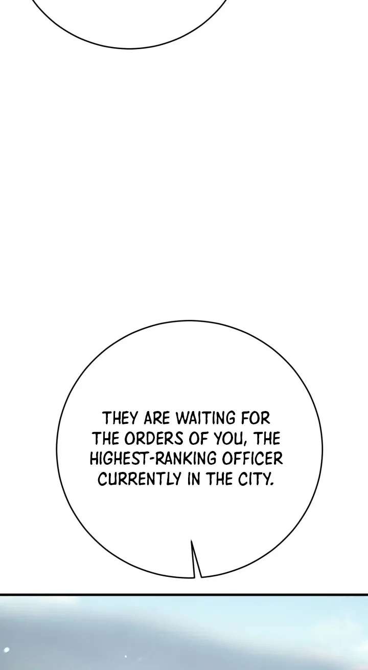The Black-Haired US Army General Chapter 48 - page 23
