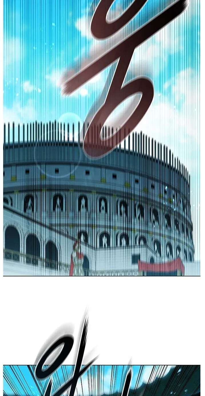 The Long Way of the Warrior Chapter 177 - page 68