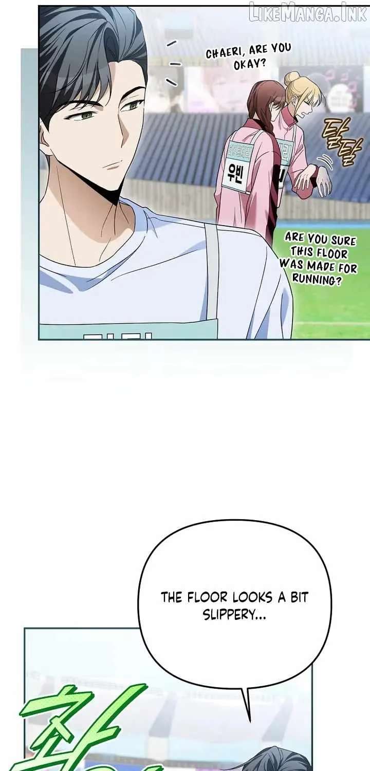 Surviving as a PD Idol Chapter 60 - page 9