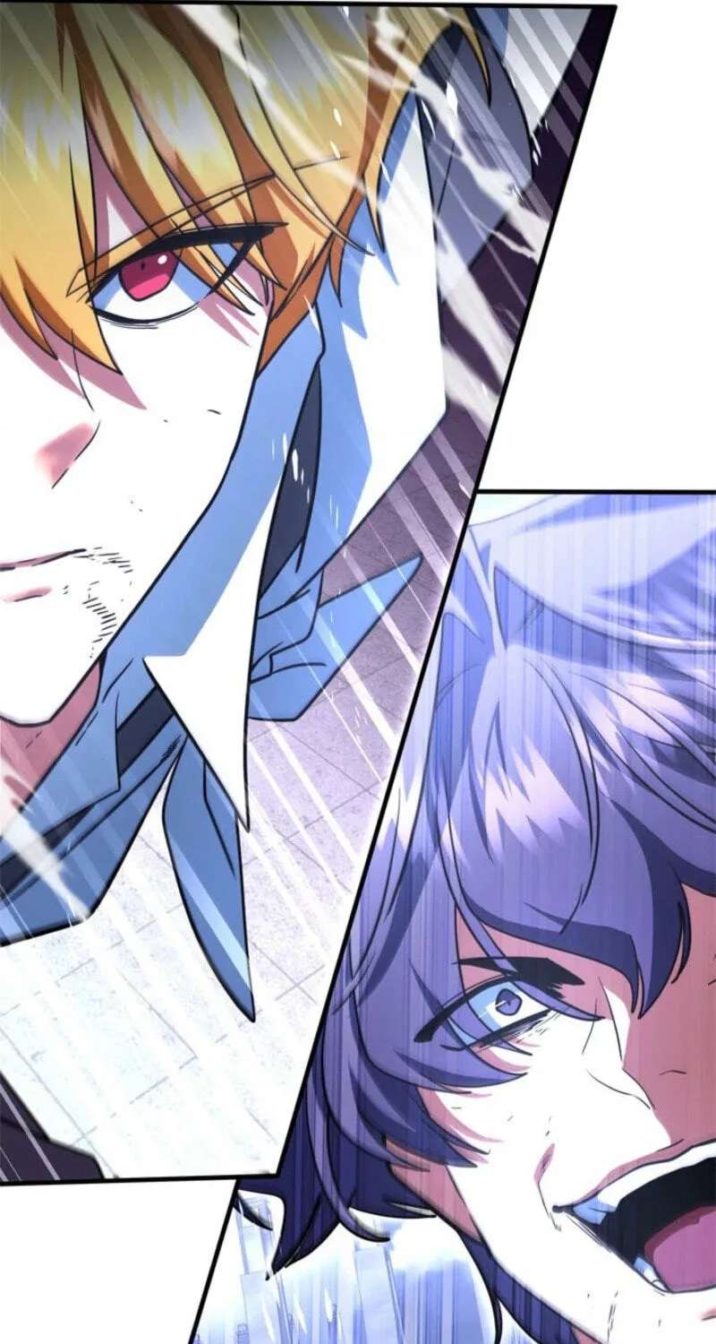 The Sword Emperor Transmigrates (Novel) Chapter 38 - page 61