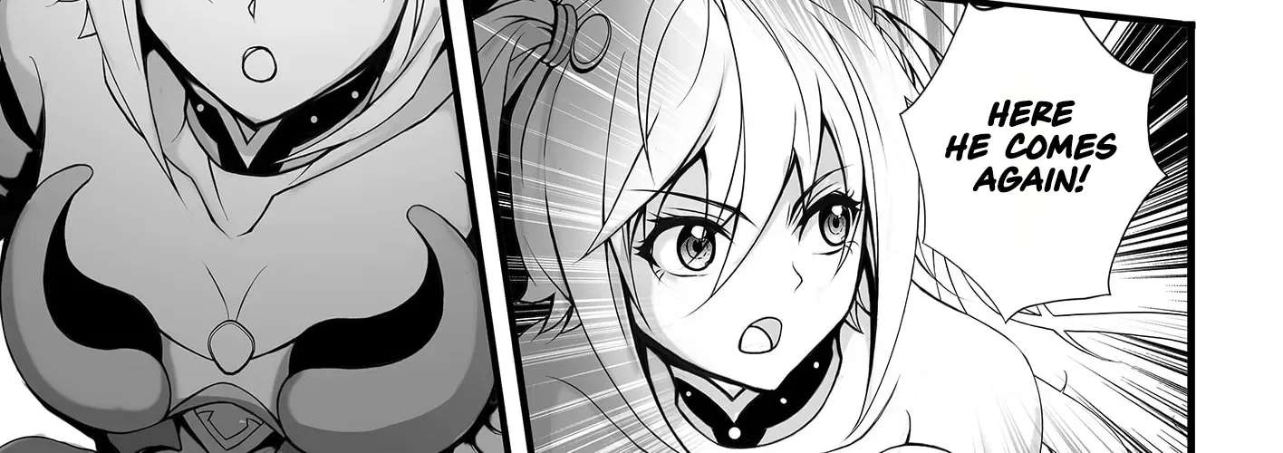 A Middle-Aged Martial Arts Maniac's Unrivaled Adventure in Another World Chapter 2 - page 51