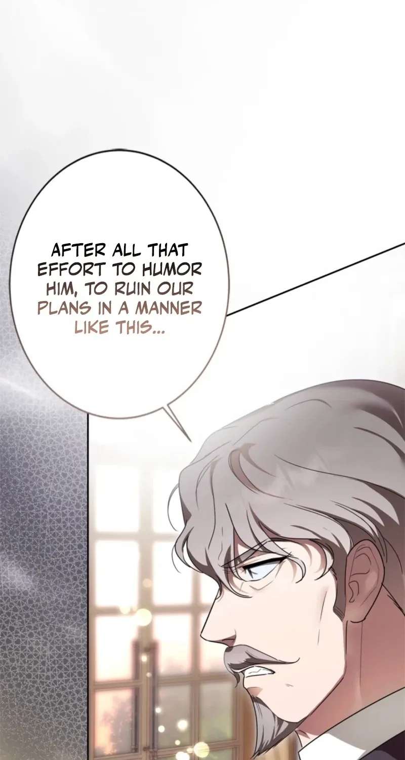 The Timid Lady of the Frontier Won't Give Up on Revenge Chapter 21 - page 34
