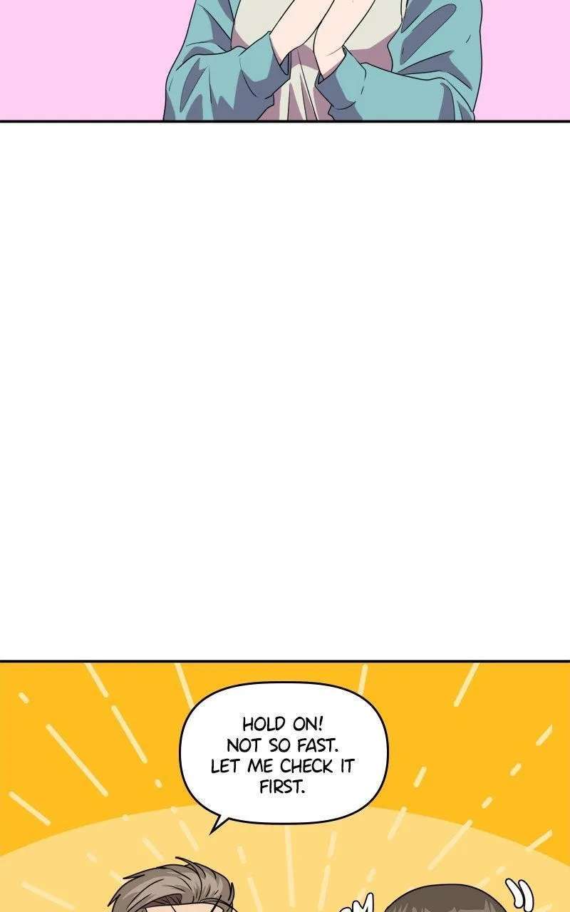 Take My Money Chapter 156 - page 36