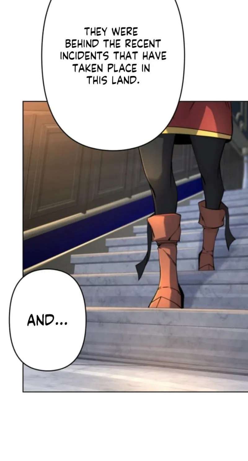 The Saint Who Blooms Beyond Time Chapter 40 - page 32