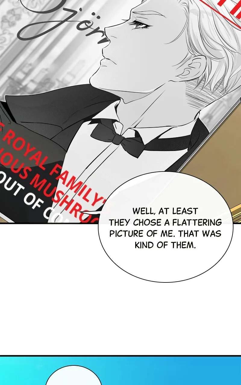 The Prince of Poison Chapter 2 - page 47