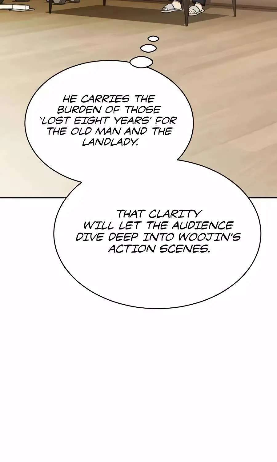 The Possessed Prodigy Actor Chapter 69 - page 119
