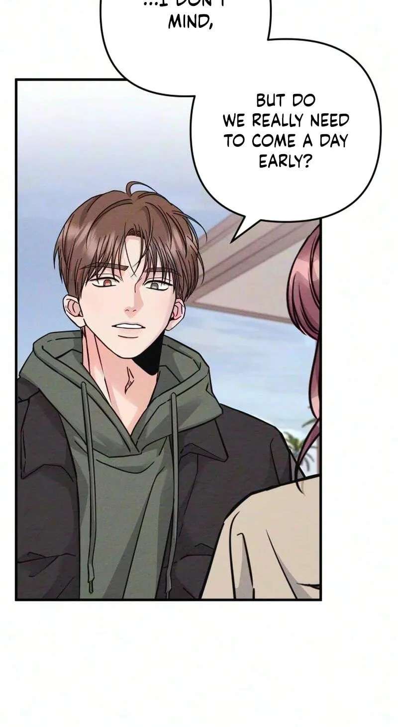 The Debtor’s Lover Chapter 20 - page 33