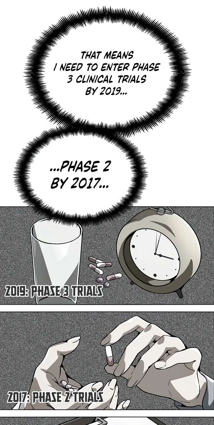 The Wall Street Genius's Final Investment Playbook Chapter 3 - page 47
