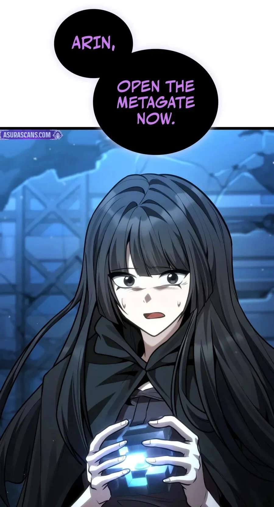 The Infinite Mage Chapter 190 - page 174
