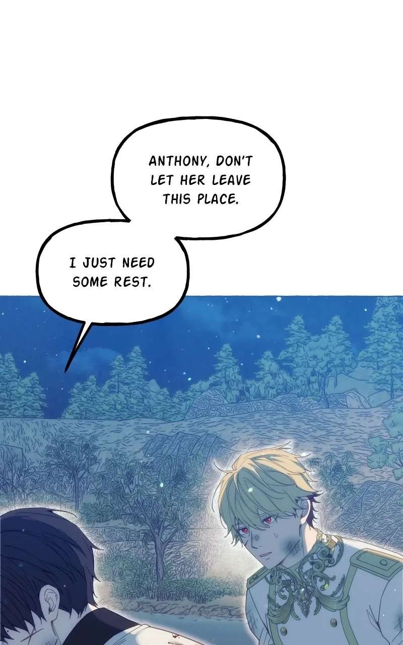 Fake Bonds Chapter 32 - page 7