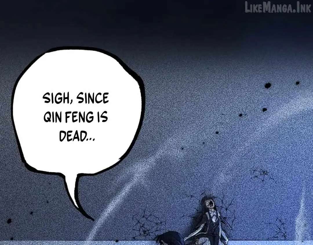 God-level Assassin, I’m the Shadow Chapter 144 - page 95
